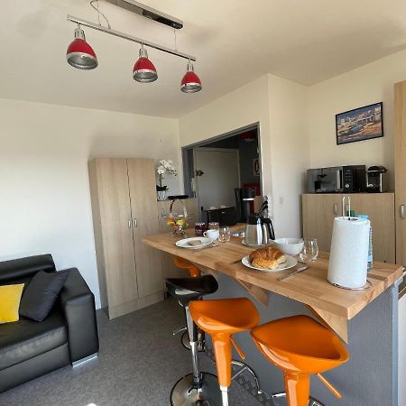Appartement Chaleureux , Cosy, Bien Equipe Et Bien Place Sedan Dış mekan fotoğraf